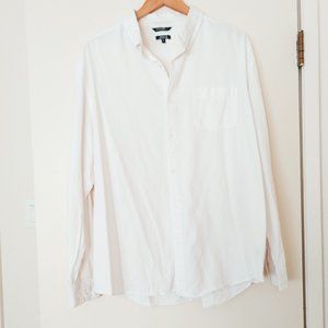 (FINAL SALE- 10/$15) PRE-OWNED- GOOD CONDITION- GEORGE MEN'S SHIRTS